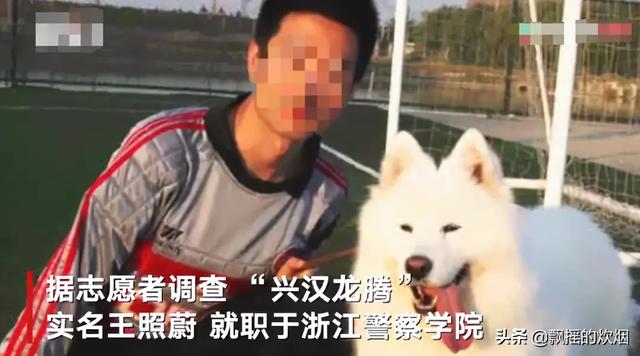 活剥小狗:如何看待“男子赌狗输钱后竟将狗活活摔死，还说狗不行就吃肉”？