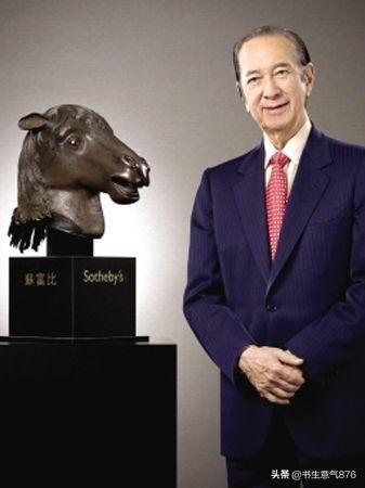 回顾何鸿燊的传奇人生:赌王何鸿燊去世，历史会如何评价他？