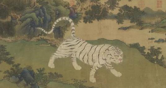 黄门令:为何古代战场上，只要一举“驺虞幡”，就能消兵散将、阻止战争？