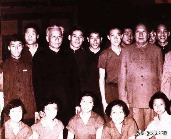 容国团女儿:如何评价容国团在中国乒坛乃至体育史上的历史地位？