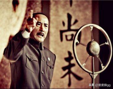 东北易帜:民国时期最大的军阀是谁？实力有多大？