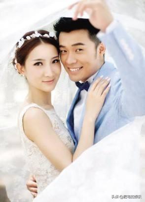 孙宁和王学兵:哪些明星夫妻是假戏真做后走在一起相濡以沫的？