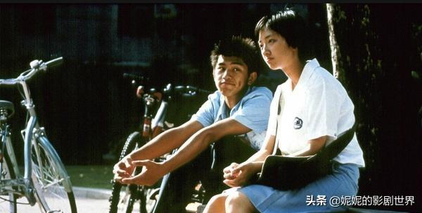桂纶镁和陈柏霖:哪些影视剧是描述夏天的火热的给介绍介绍呗