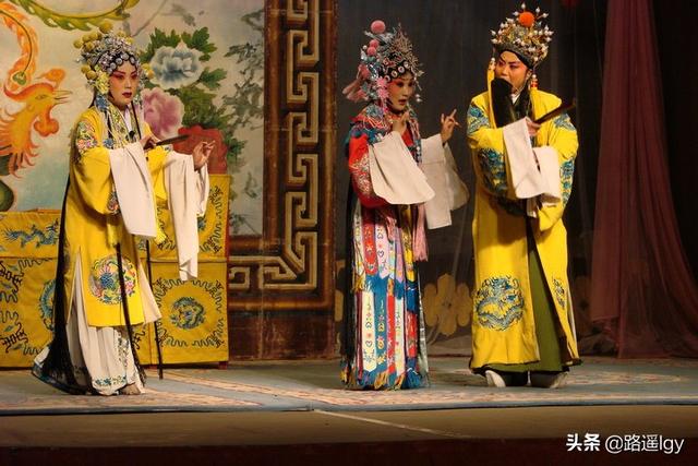 升平公主:唐朝驸马郭暧为什么出手打升平公主？