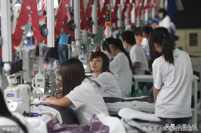 你是愿意进工厂130一天。还是愿意做工地300块一天？插图7