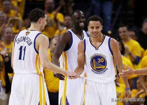 nba分析预测:今年NBA，猛龙和勇士谁是总冠军，可以预测一下吗？