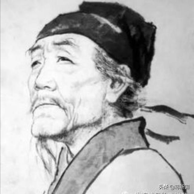 杜甫怎么死的:李白和杜甫都是淹死的吗什么情况