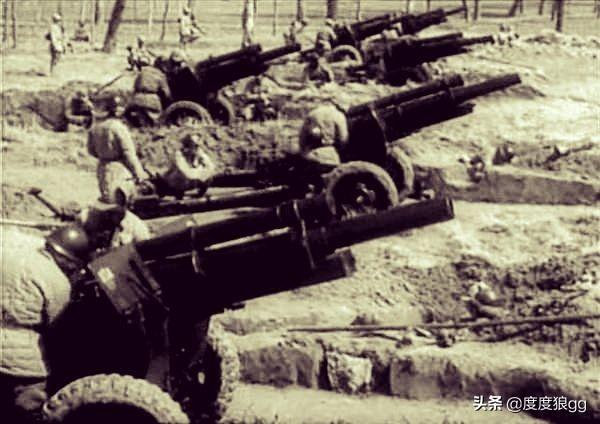 战争年代，如果一支部队都打光了，如何重组？