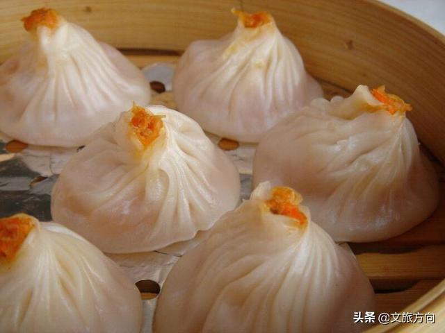 小吃有哪些,你们当地有什么特别的小吃吗？