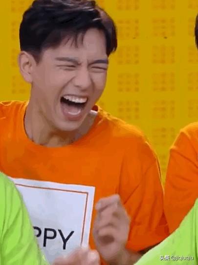 李现个人资料:2019年娱乐圈谁是热搜第一人？