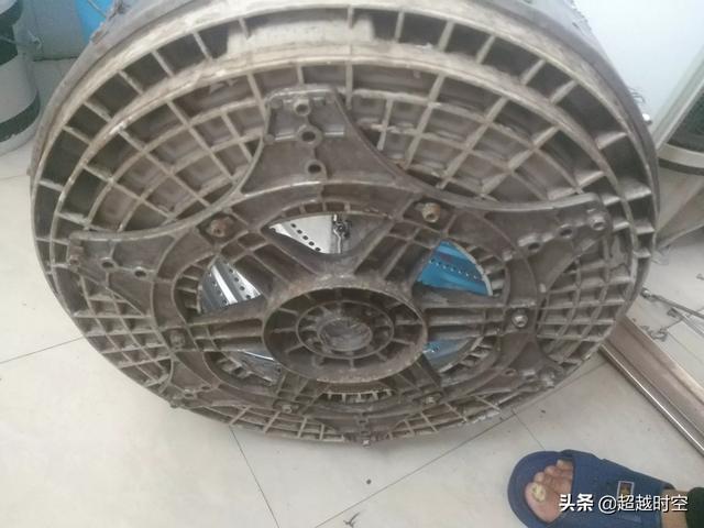 松下波轮洗衣机怎么拆开清洗图解，松下波轮洗衣机怎么拆开清洗视频