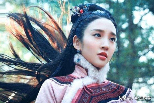 秦海璐电影:如何评价由陈宝国、秦海璐、王晓晨主演的电视剧《老酒馆》？