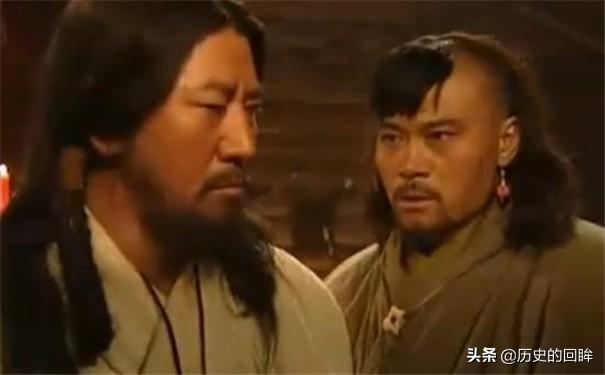蒙托克:清代满蒙联盟是否牢固为什么