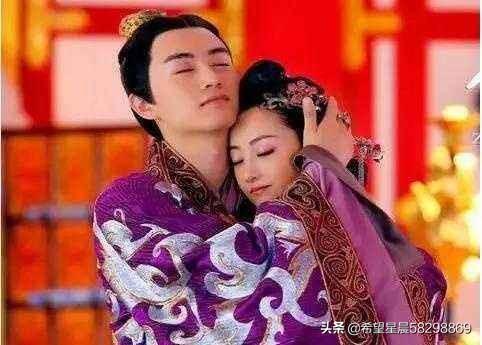 霍去病的妻子:霍去病的侄女、皇后霍成君害过太子吗？
