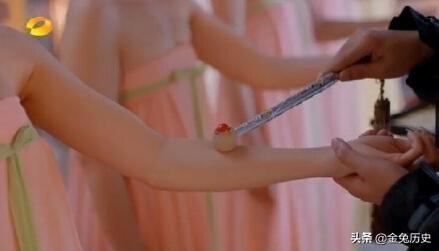 古代女子刑罚:古代有哪些针对女性的有趣发明