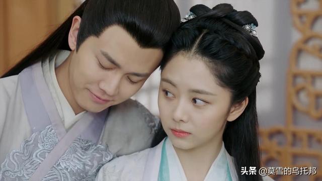 什么电视剧你看完之后就向别人疯狂的推荐？插图68