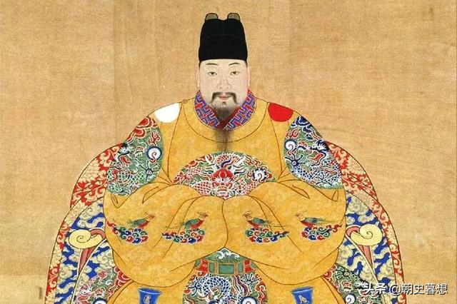 朱祁钰为什么没弄死明英宗