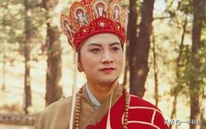 金蝉子:难怪金蝉子被如来贬到凡间，你看他在灵山干了啥？