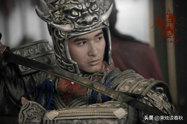 穆桂英的儿子:杨文广是杨六郎的儿子吗？那杨宗宝是谁的儿子？