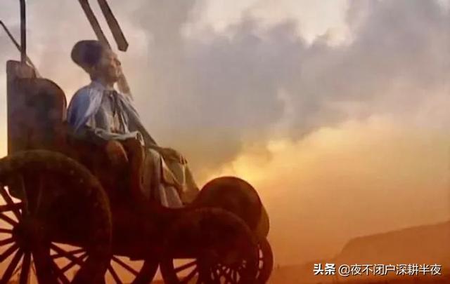 诸葛孔明:诸葛孔明是一个什么样的人？