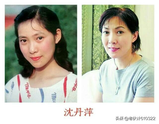黎美娴近照:你认为最经典的周芷若是谁扮演的？