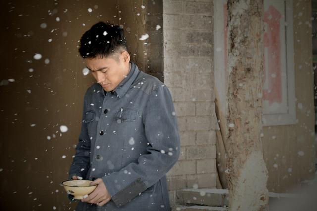 山药蛋派作家:著名作家西戎是哪里人，其代表作品有哪些？