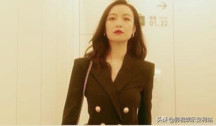 人狗情缘演员介绍:倪妮饰演的朱锁锁，为什么会如此招人喜欢？