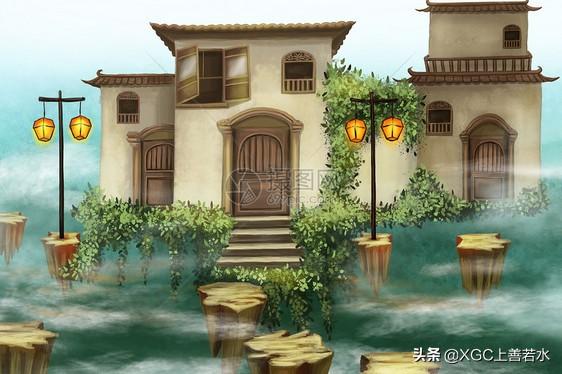 黄河透明管材:不见棺材不掉泪，不到黄河不死心。有出处吗？