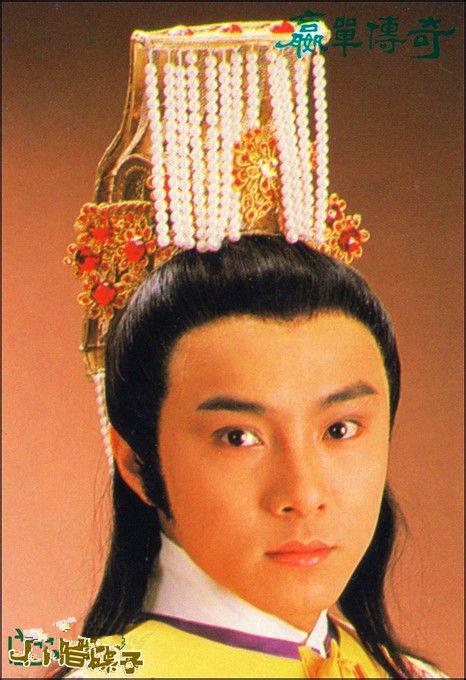 张卫健演的电视剧:你最喜欢张卫健演绎的哪个影视角色呢？