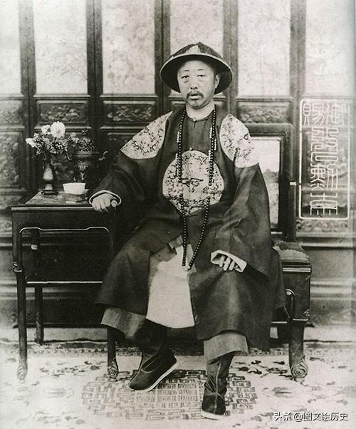 慈禧太后:世人皆知慈禧太后祸国殃民，那么她在清末做过哪些好事？