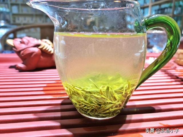 什麼品種茶葉喝著香?什麼牌子的茶葉喝著最香