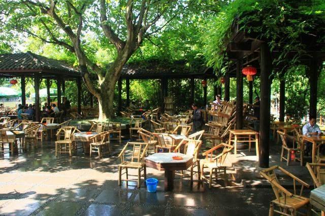 2007年成都清江花园拍摄到龙，有什么是你去了成都才知道的