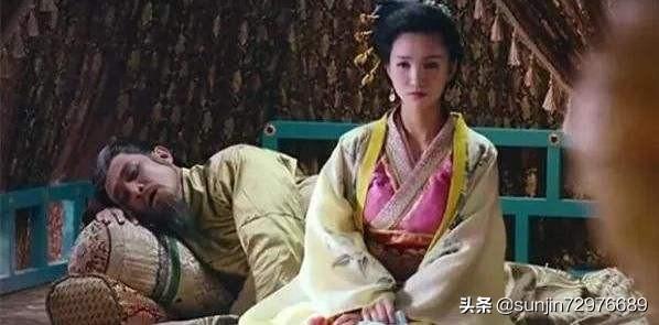 貂蝉之死,吕布死后貂蝉到底去哪了？