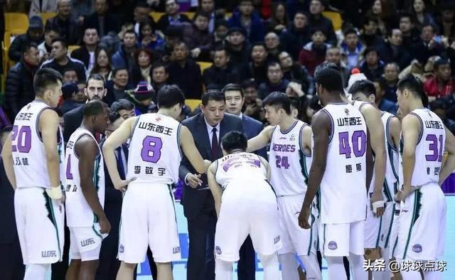 巩新亮透明:为什么今年CBA全明星娱乐场上没有出现巩晓彬的身影呢？