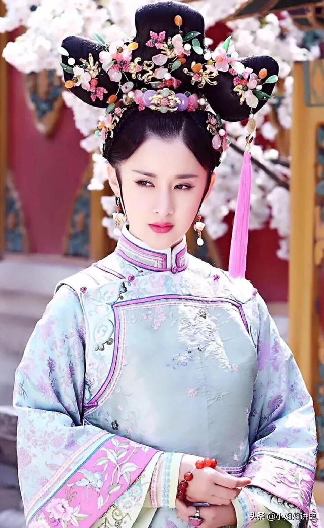曾志伟有几个孩子:爱新觉罗福临，只活了24岁，却有17个孩子，到底是如何做到的