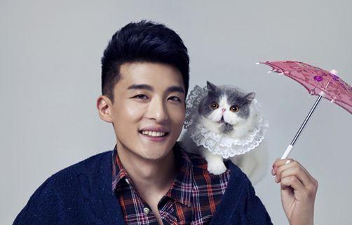 孙艺洲老婆:你怎么看待孙艺洲女儿曝光一事？