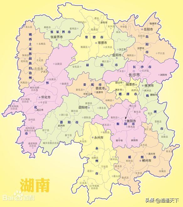 头条问答 - 美丽的芷江,旅游资源这么好为什么火不起来?(7个回答)