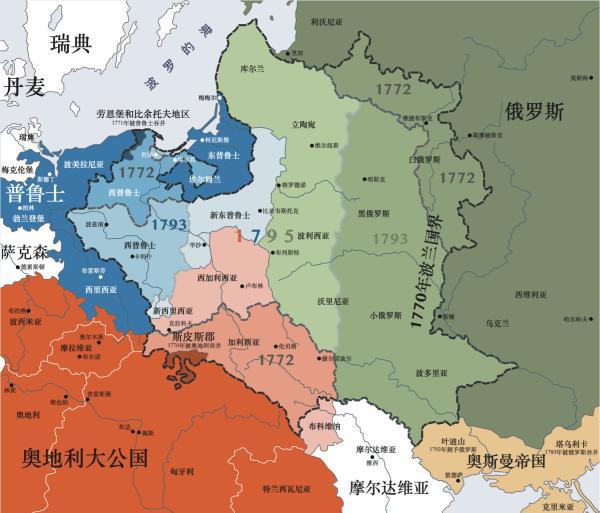 二战德国没有皇帝，为什么叫德意志第三帝国？