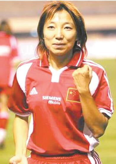胡雯:孙雯为什么不亲自做中国女足的主教练？