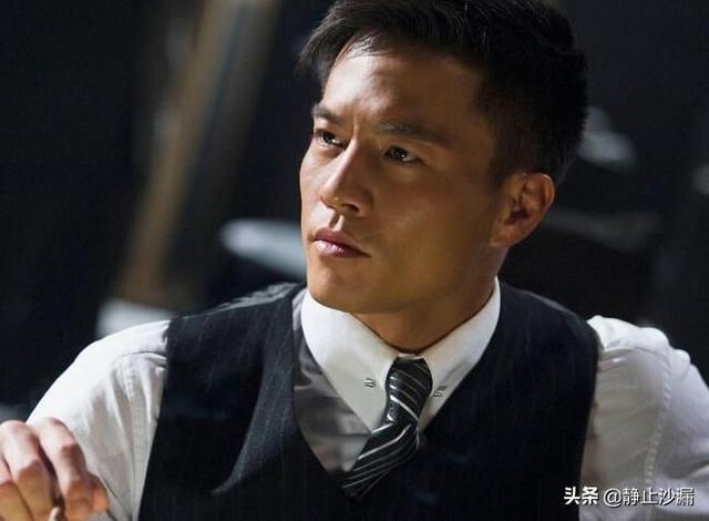 新警察故事演员表:你认为《新警察故事》中最帅的是谁