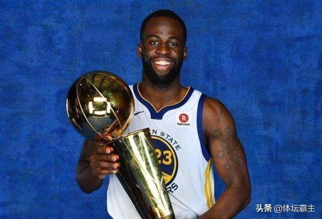 商人拉沙德:你觉得NBA现役的哪些球星拿4000万年薪当之无愧？