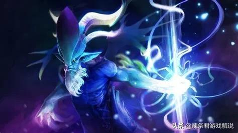 dota2天梯2000名和200名的差距在哪？
