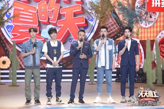 快本取消播出:如果《快乐大本营》停播了，对谁影响最大