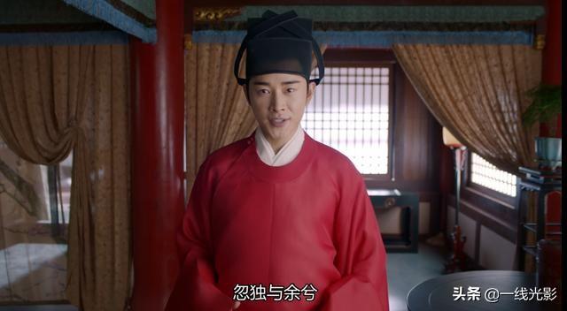 胡歌车祸前后对比图:影视剧里有哪些配角让你念念不忘或者心疼