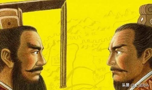 李斯为什么不扶持扶苏:李斯为何听信赵高让胡亥继位，而不是扶苏？