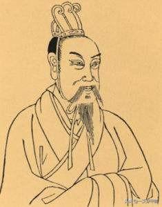 汉文帝、汉景帝、隋文帝、宋仁宗是怎样的人？