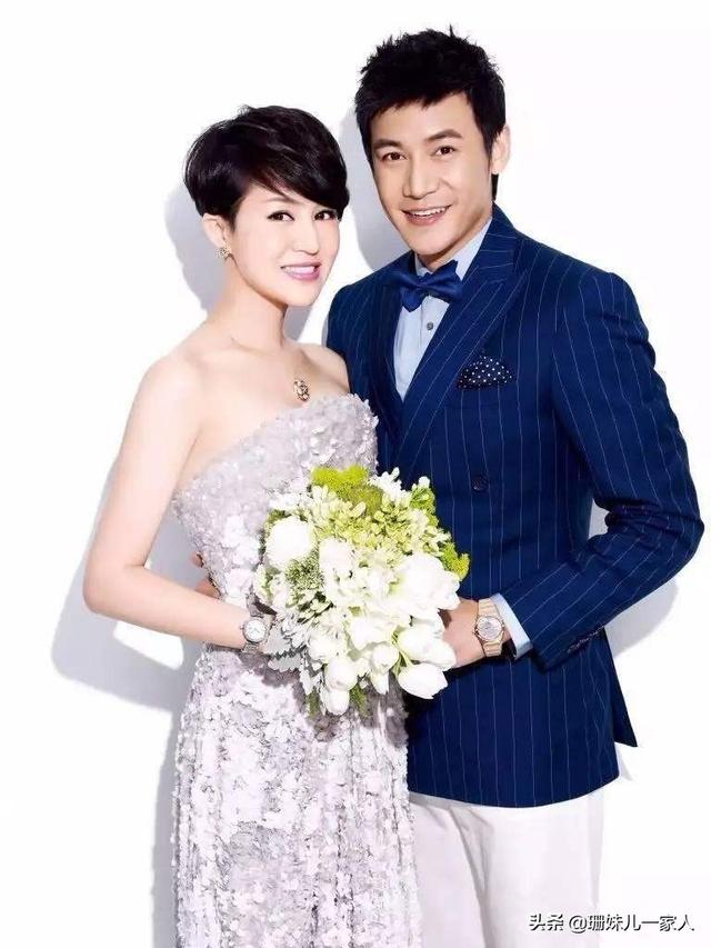头条问答 - 娱乐圈让你特别羡慕的夫妻有哪些?(9个回答)