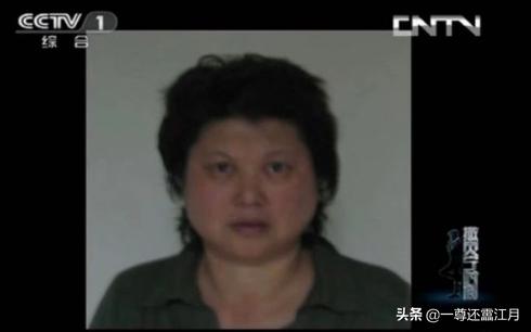有哪些令人印象深刻的女性凶手？