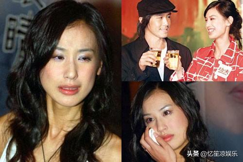 周星驰舒淇:周星驰真的去看吴孟达了吗？