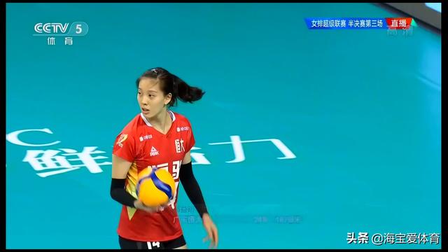 小露宝奥运奇兵:人美球稳小清新郑益昕2020年能去东京奥运会吗？